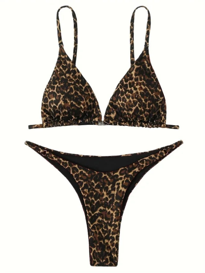 Wild Side Micro Bikini