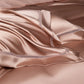 The Gilded Collection – 800TC Silk-Cotton Satin 4Pcs Bedding Set (Duvet Cover + Sheet + Pillowcases)