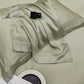 The Eco-Luxe Bamboo Set – 4Pcs 600TC Lyocell Duvet Cover with Ultra-Soft Sheet & Pillowcases
