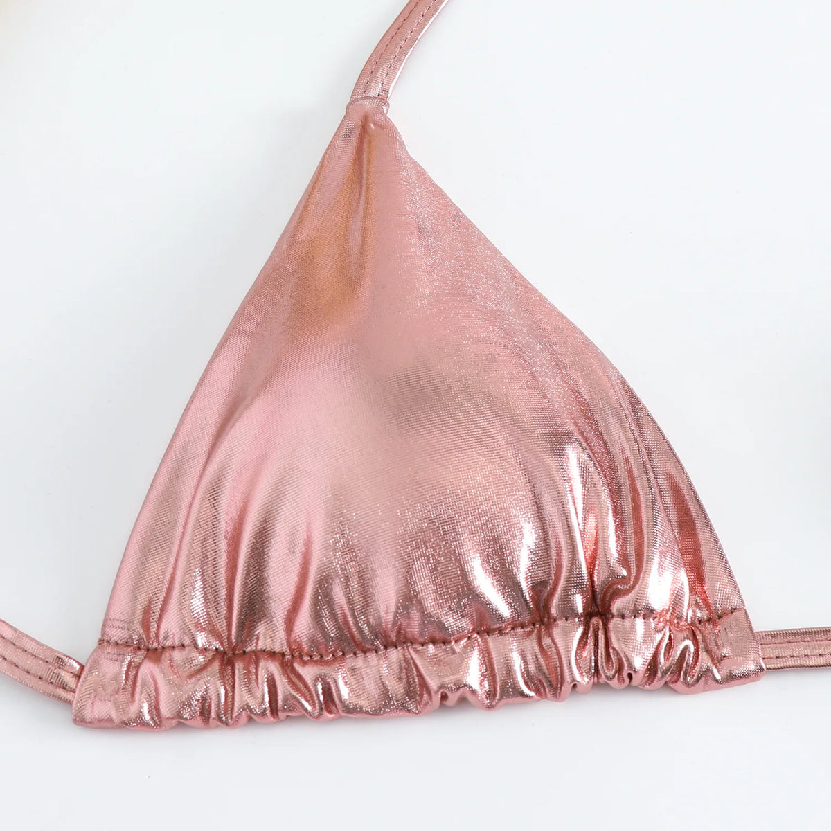 The Mini Metalli-kini