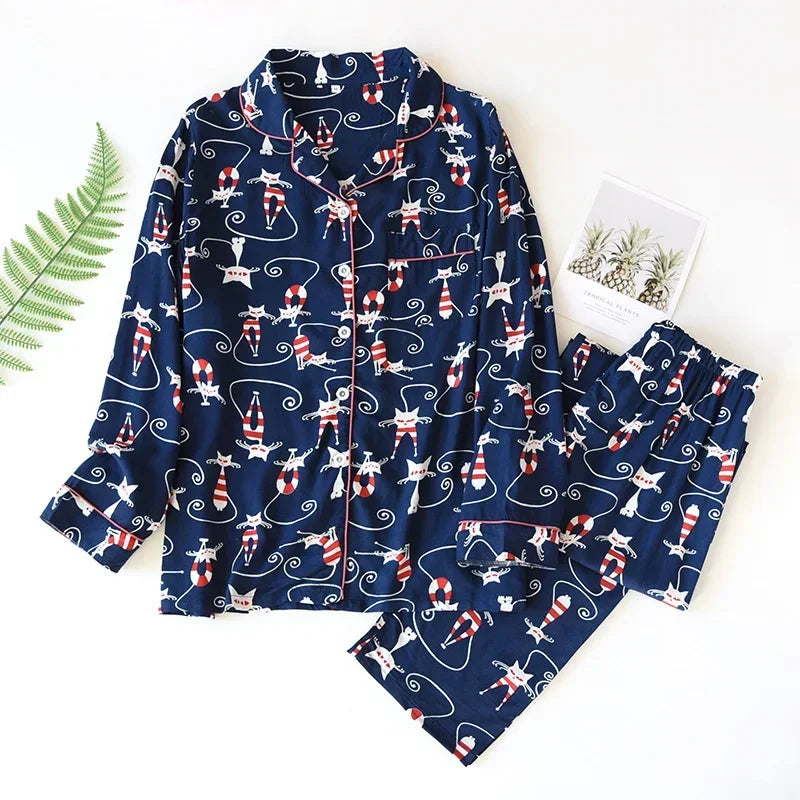 The R&R Pajama