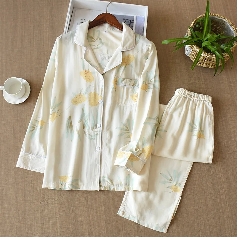 The R&R Pajama
