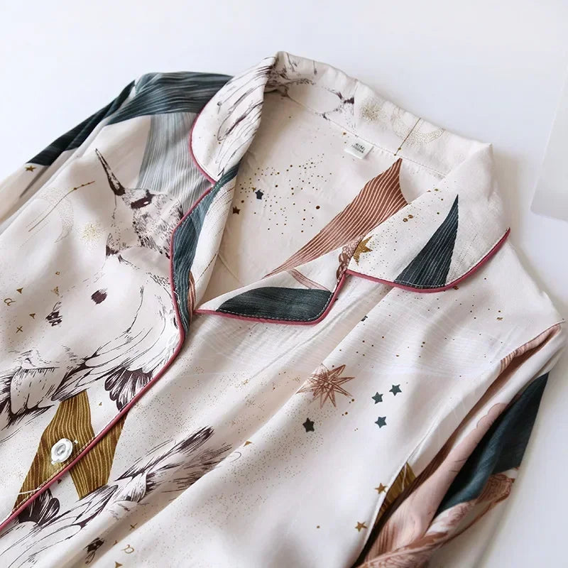 The R&R Pajama