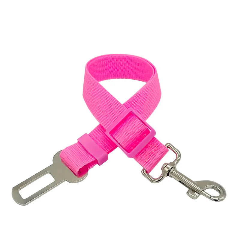 Stay Pet Belt