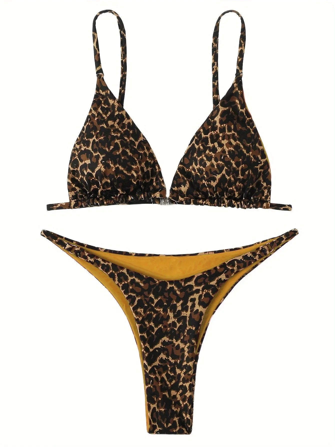 Wild Side Micro Bikini