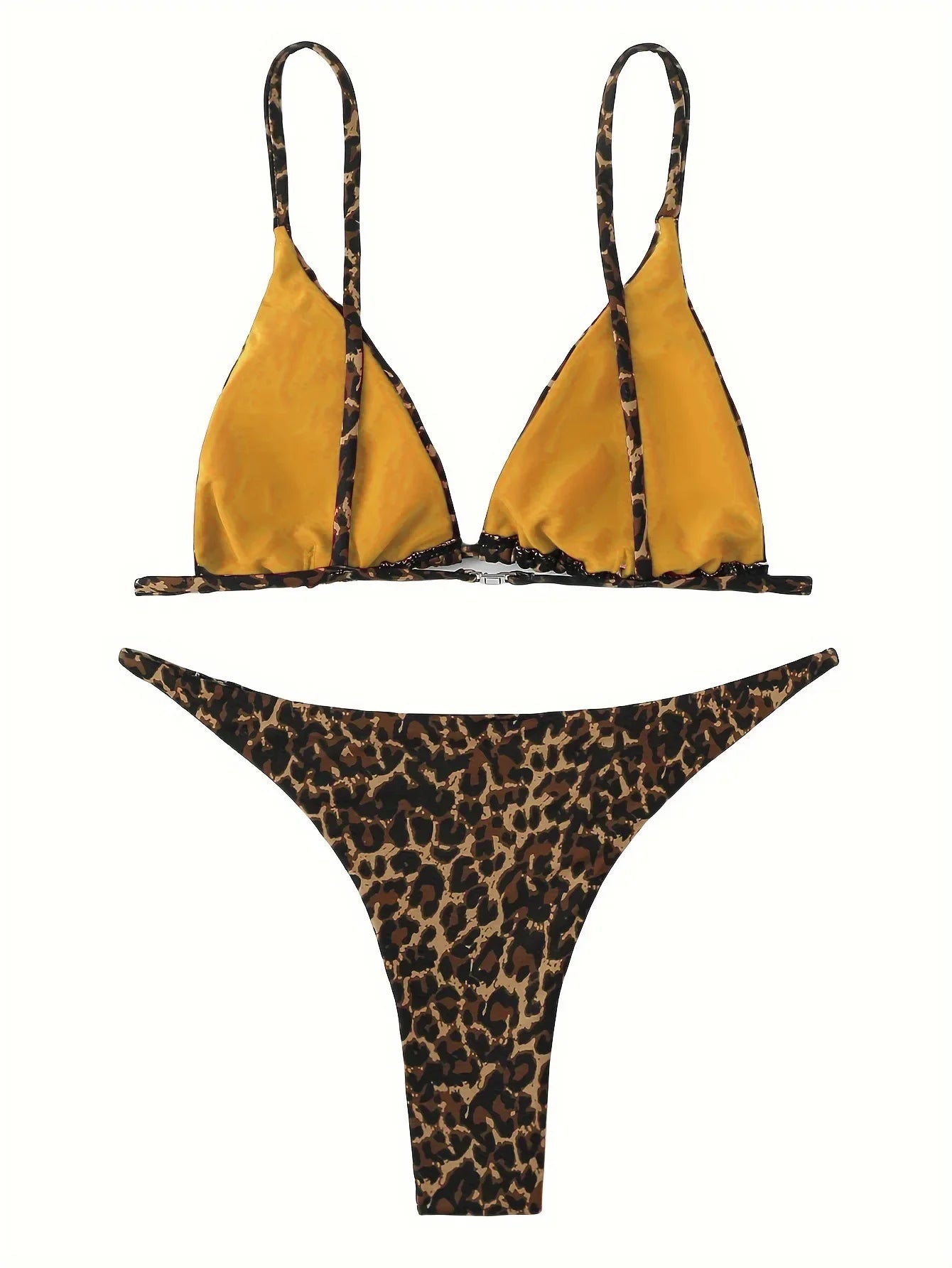 Wild Side Micro Bikini