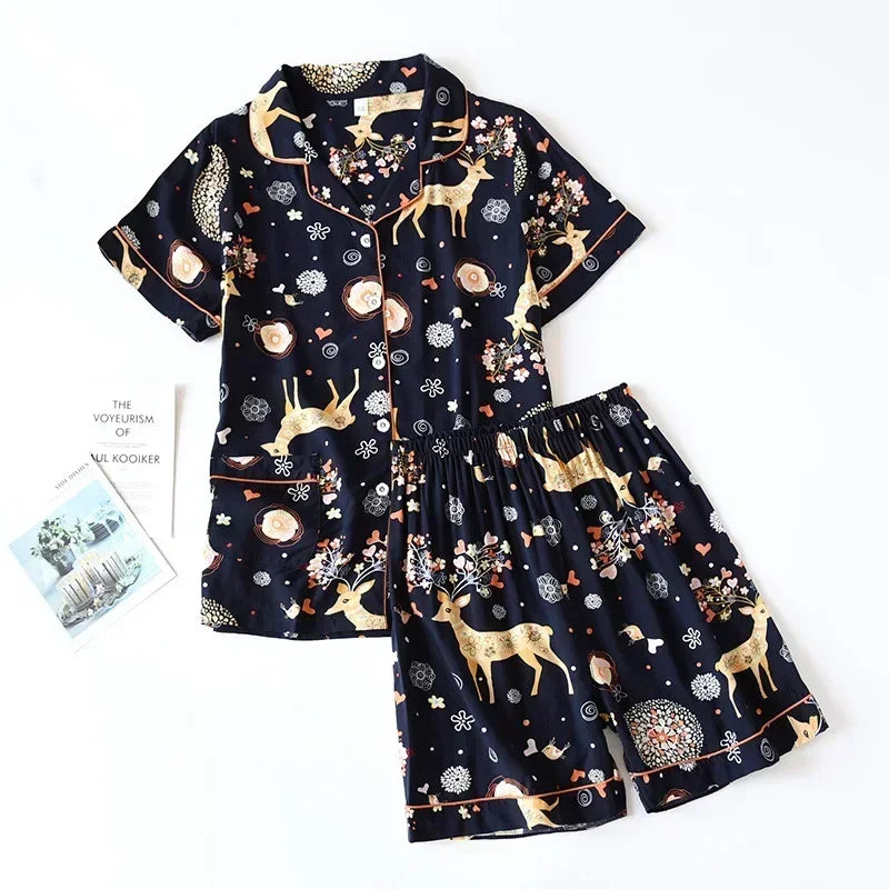 The R&R Pajama
