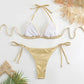 The Mini Metalli-kini