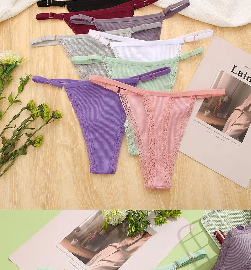 The Cotton Whisper Set