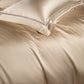 The Gilded Collection – 800TC Silk-Cotton Satin 4Pcs Bedding Set (Duvet Cover + Sheet + Pillowcases)