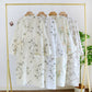The Kyoto Breeze Kimono Robe