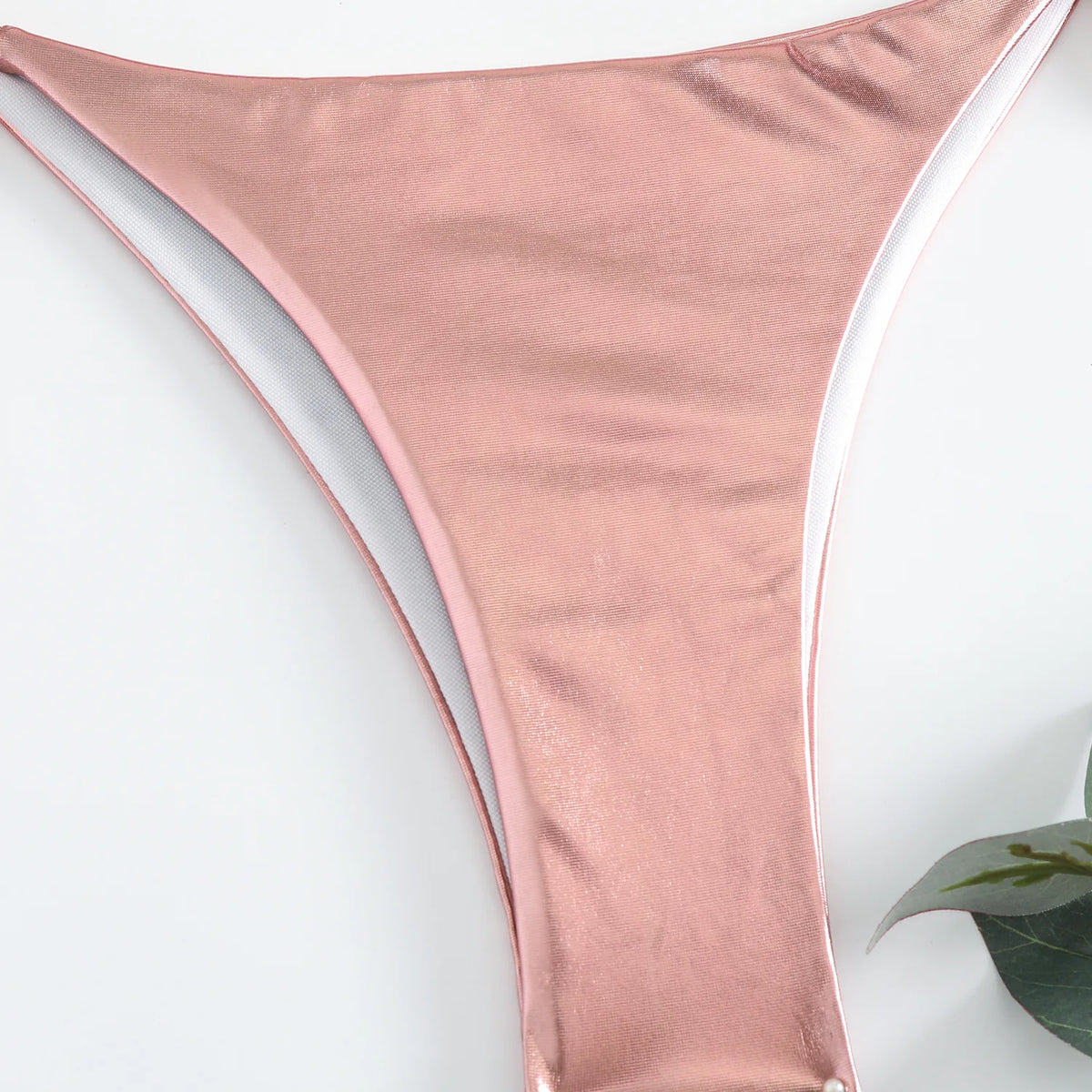 The Mini Metalli-kini
