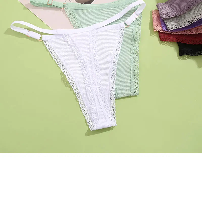 The Cotton Whisper Set