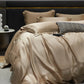The Eco-Luxe Bamboo Set – 4Pcs 600TC Lyocell Duvet Cover with Ultra-Soft Sheet & Pillowcases