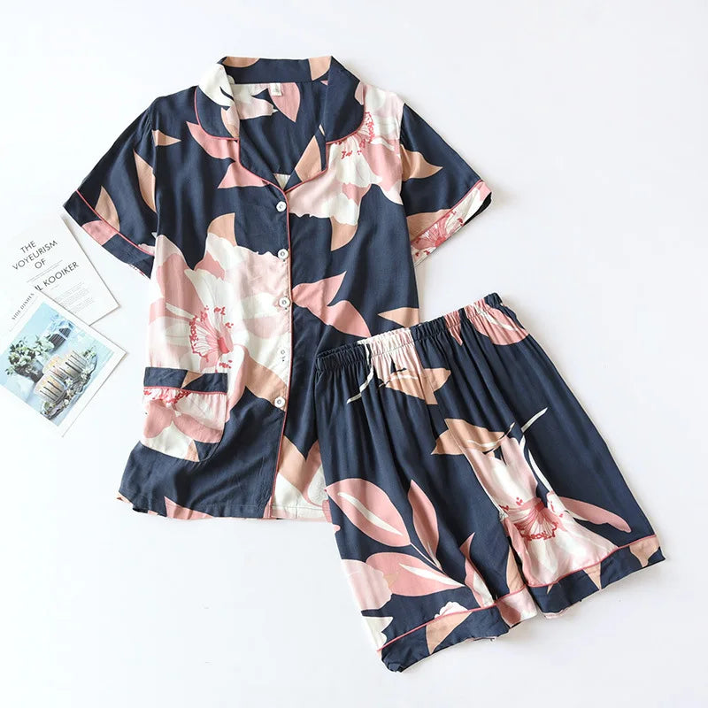 The R&R Pajama
