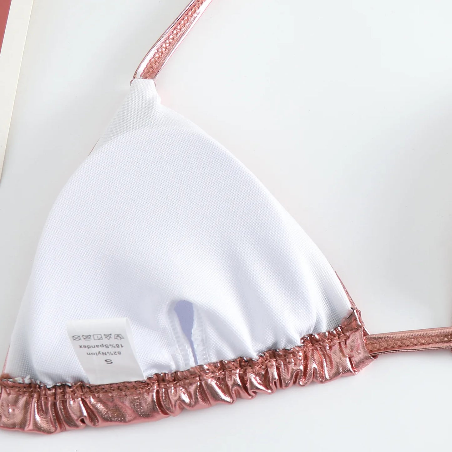 The Mini Metalli-kini