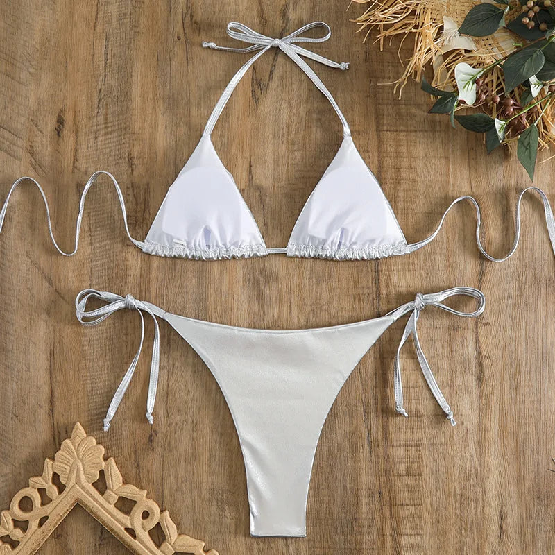 The Mini Metalli-kini