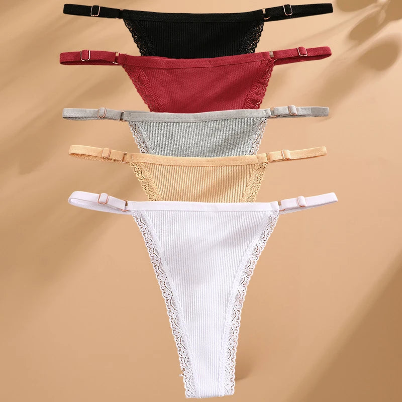 The Cotton Whisper Set