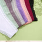 The Cotton Whisper Set