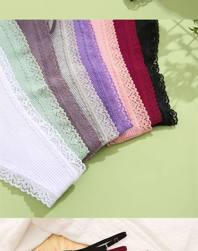 The Cotton Whisper Set