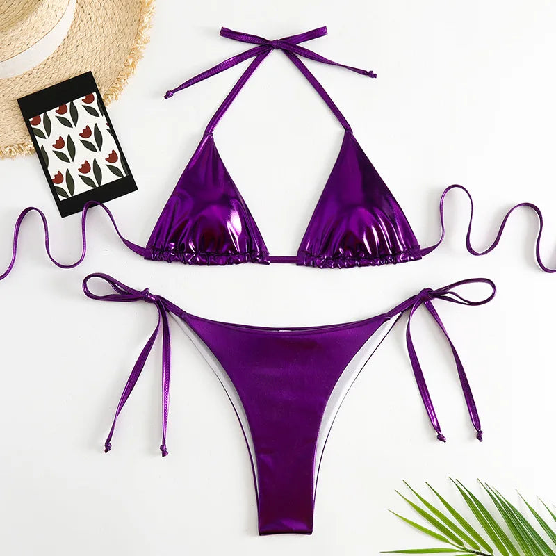 The Mini Metalli-kini