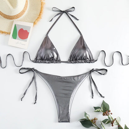 The Mini Metalli-kini