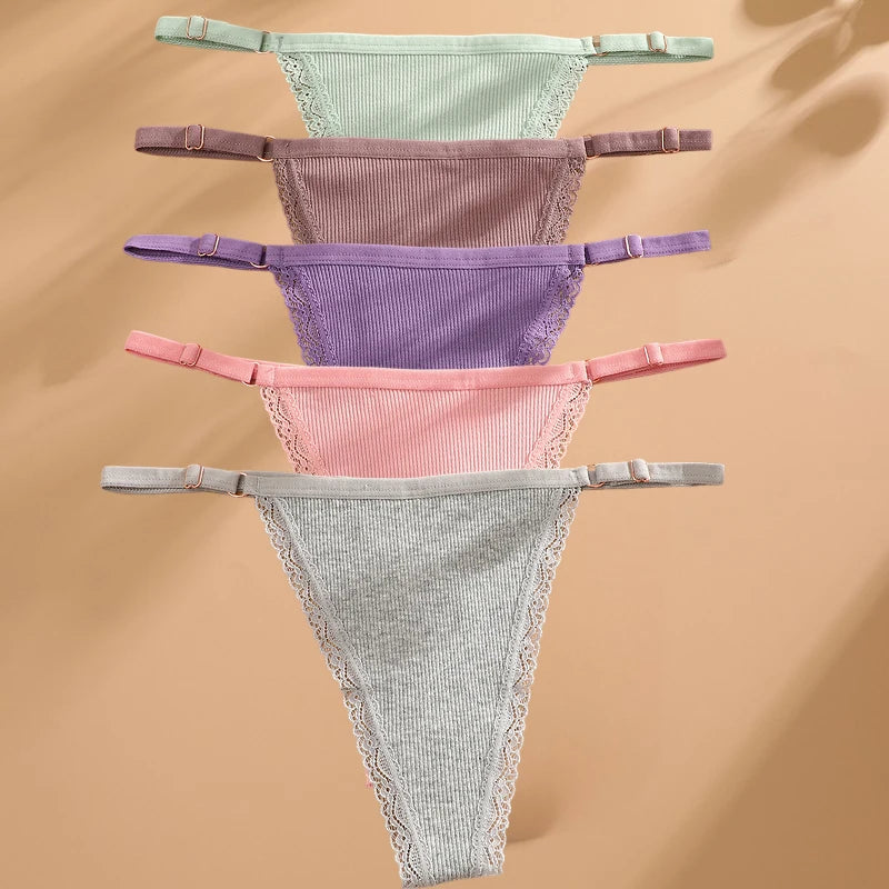 The Cotton Whisper Set