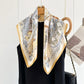 The Everyday Silk