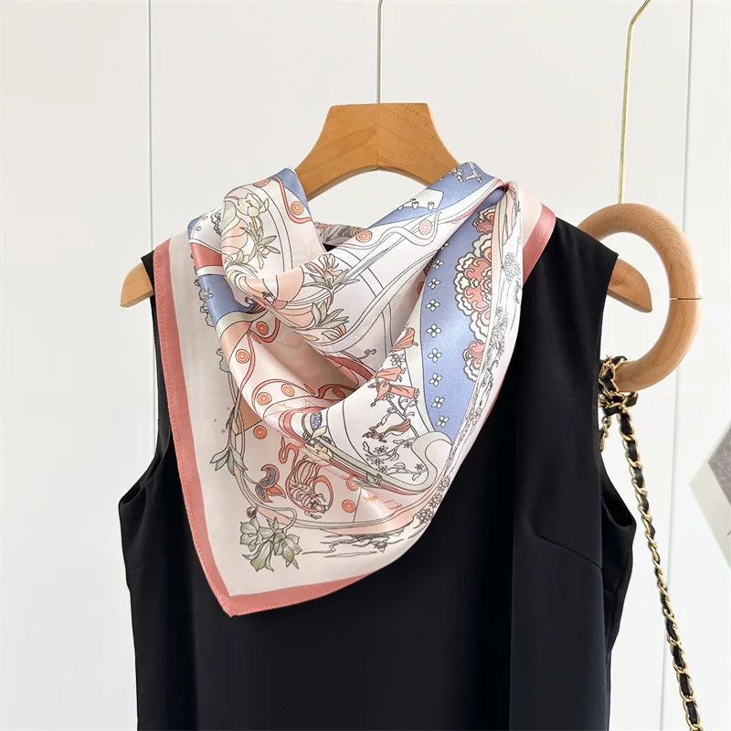 The Everyday Silk