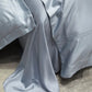 The Eco-Luxe Bamboo Set – 4Pcs 600TC Lyocell Duvet Cover with Ultra-Soft Sheet & Pillowcases