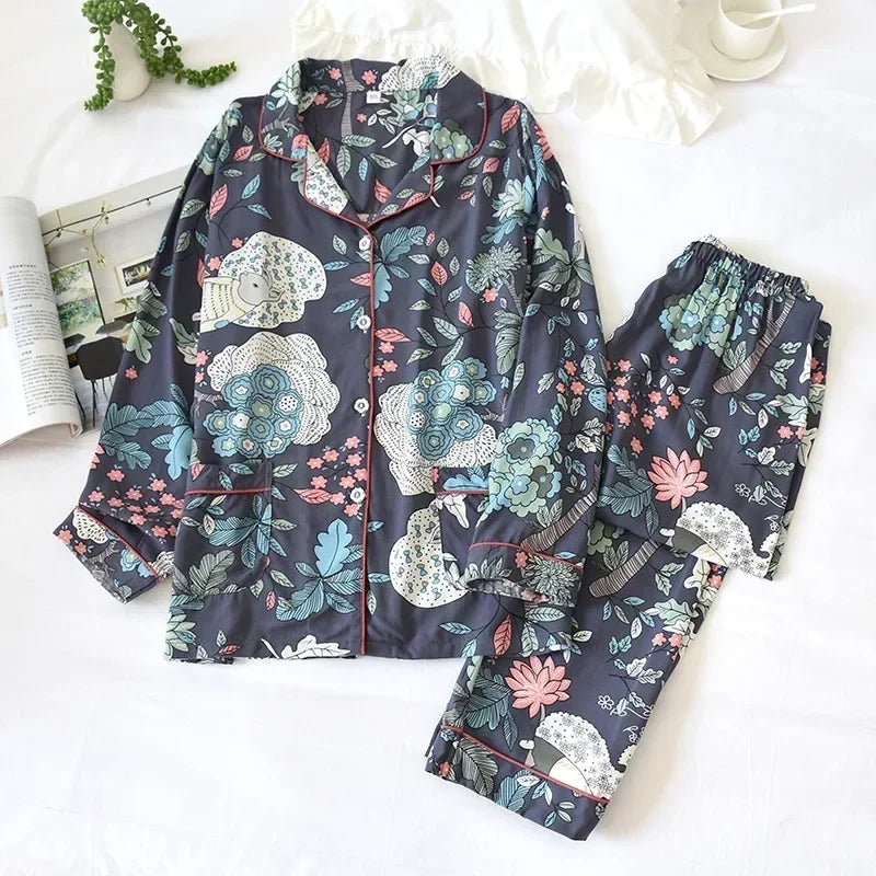 The R&R Pajama