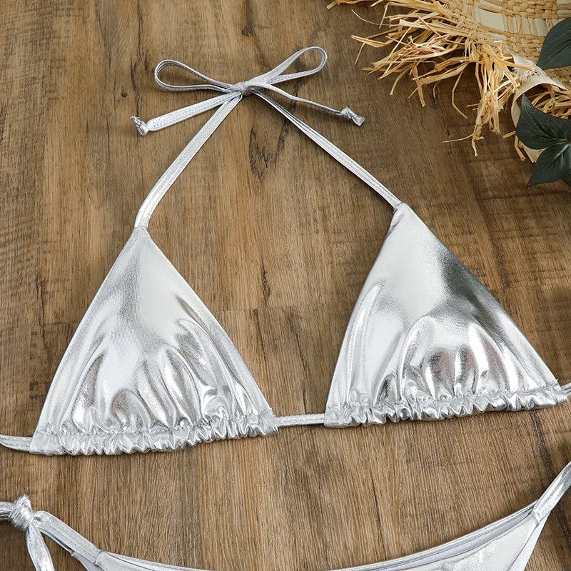 The Mini Metalli-kini