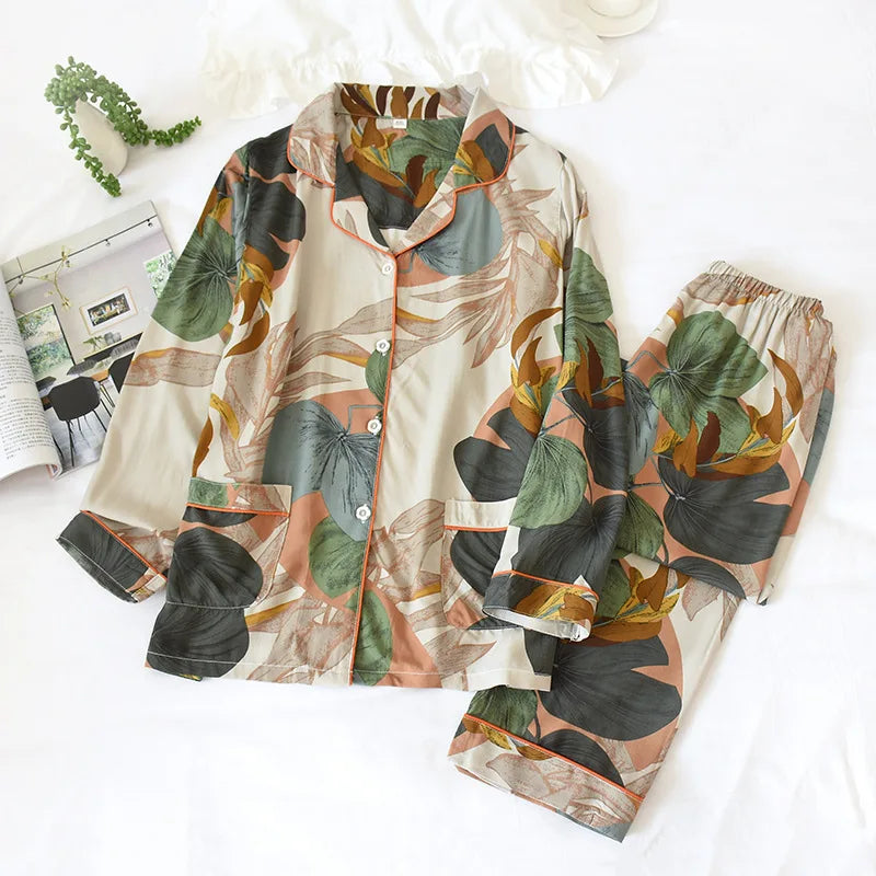 The R&R Pajama