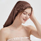 Silk Long Hair Bonnet