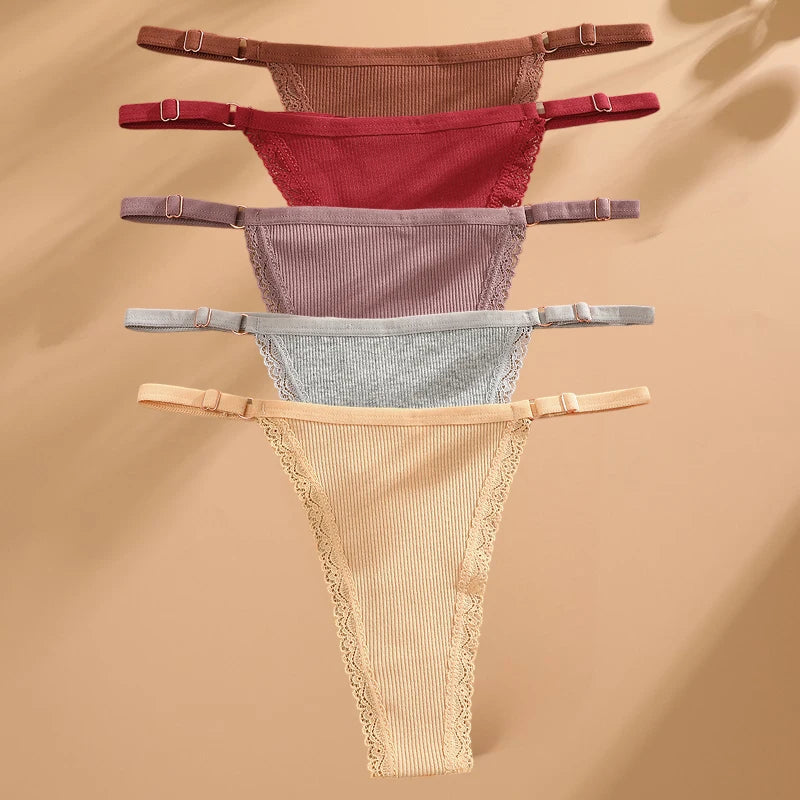 The Cotton Whisper Set