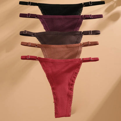 The Cotton Whisper Set