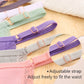 The Cotton Whisper Set