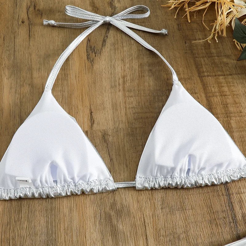 The Mini Metalli-kini