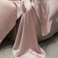 The Eco-Luxe Bamboo Set – 4Pcs 600TC Lyocell Duvet Cover with Ultra-Soft Sheet & Pillowcases