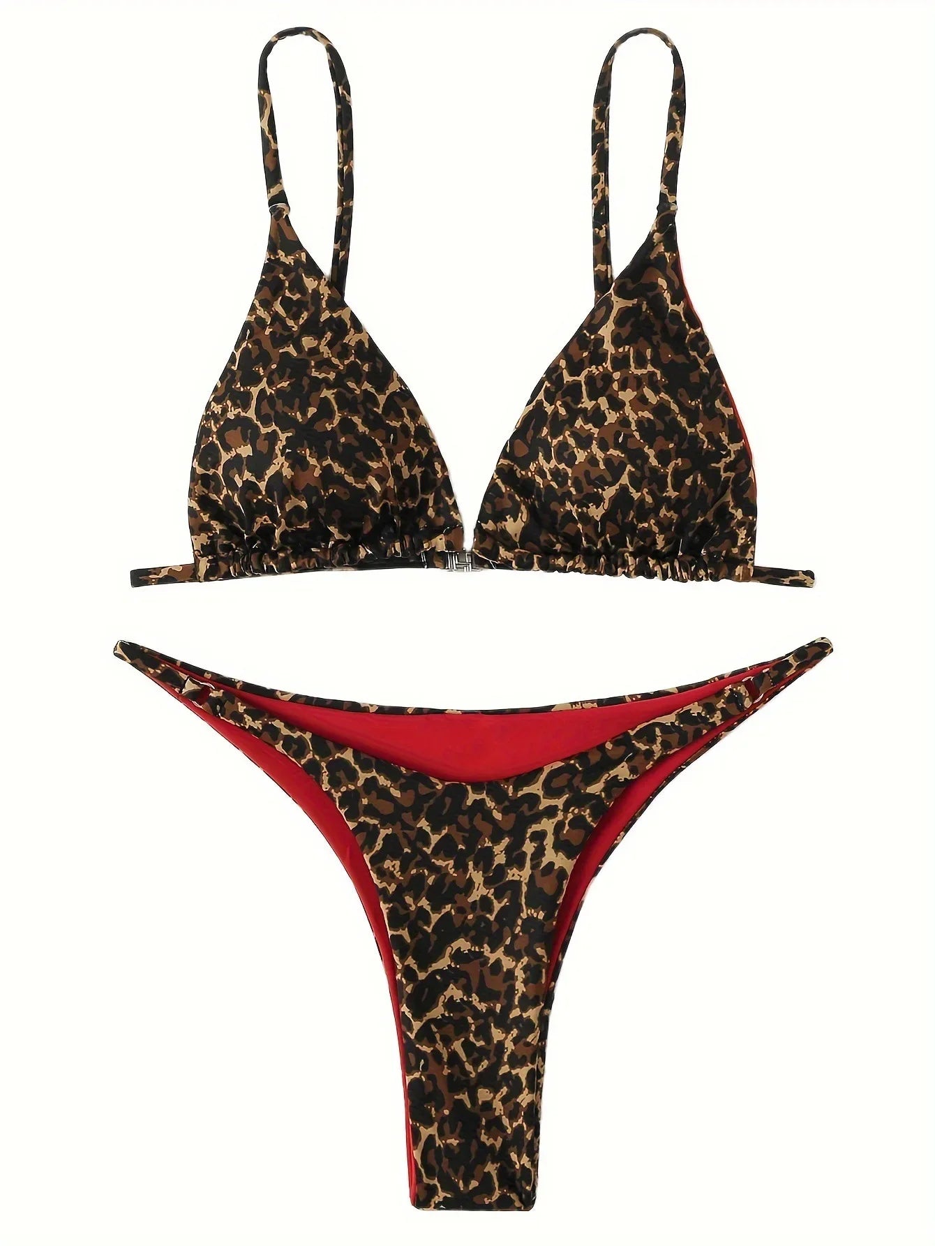 Wild Side Micro Bikini