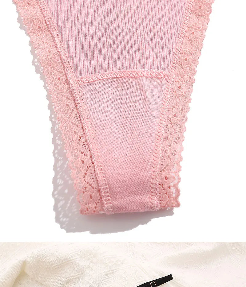 The Cotton Whisper Set