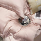 The Eco-Luxe Bamboo Set – 4Pcs 600TC Lyocell Duvet Cover with Ultra-Soft Sheet & Pillowcases
