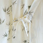 The Kyoto Breeze Kimono Robe
