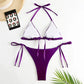 The Mini Metalli-kini
