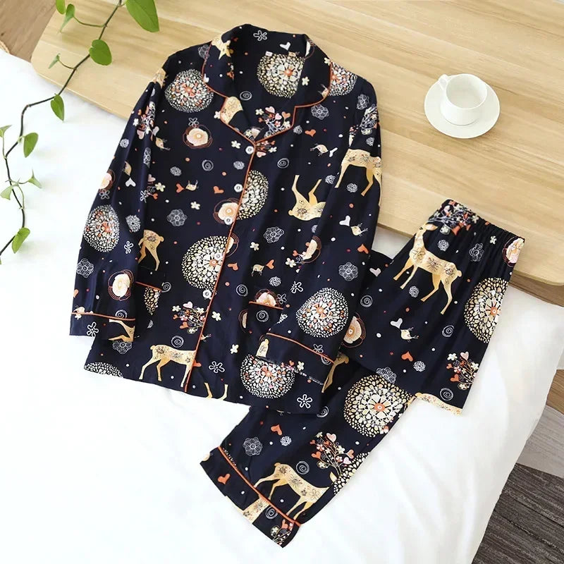 The R&R Pajama