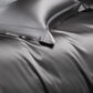 The Gilded Collection – 800TC Silk-Cotton Satin 4Pcs Bedding Set (Duvet Cover + Sheet + Pillowcases)