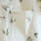 The Kyoto Breeze Kimono Robe