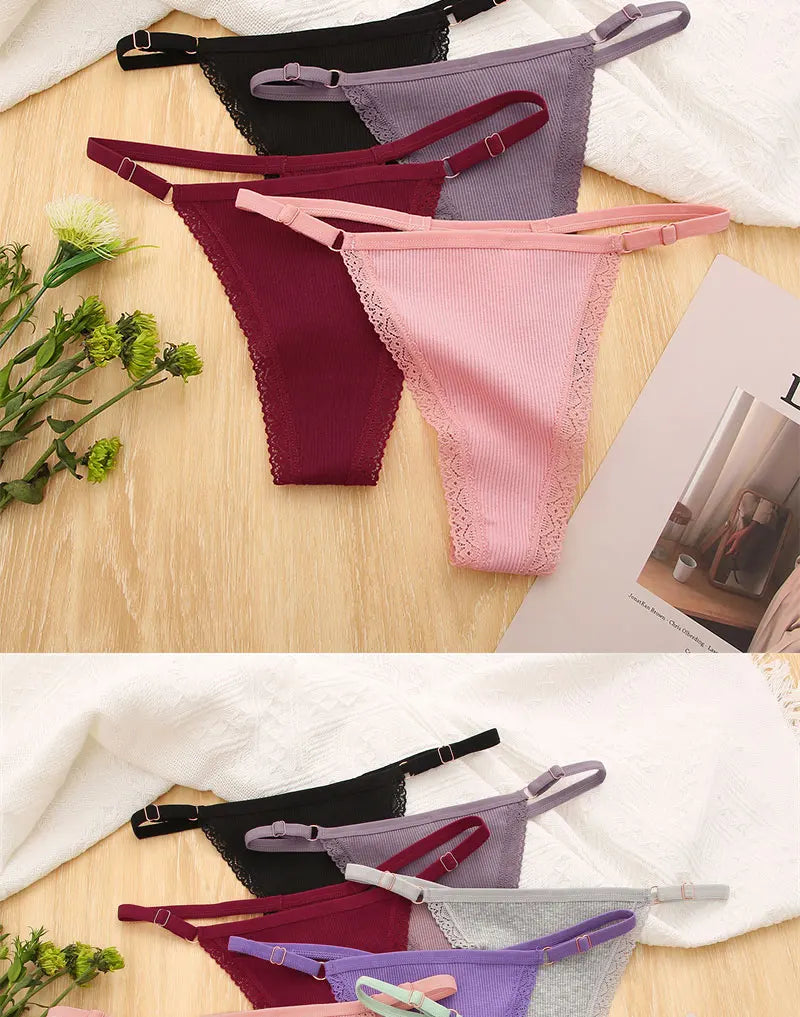 The Cotton Whisper Set
