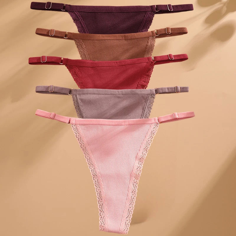 The Cotton Whisper Set