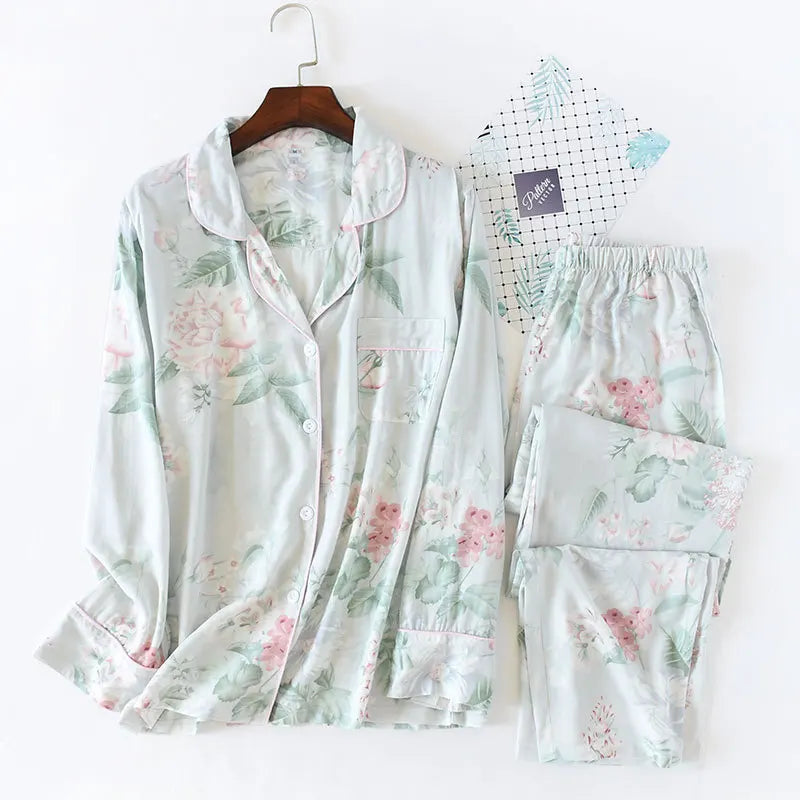 The R&R Pajama